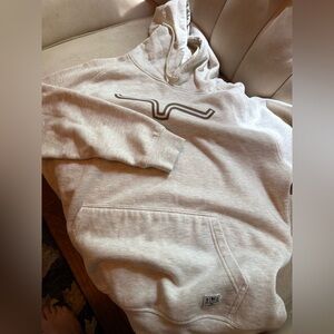 Kimes Ranch hoodie L